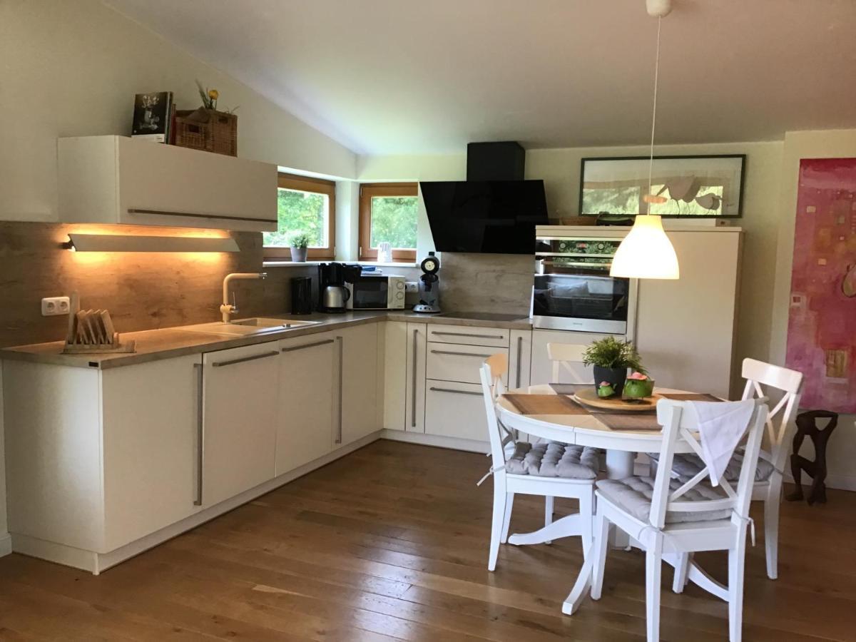 Apartament Moorgalerie Edewecht Zewnętrze zdjęcie