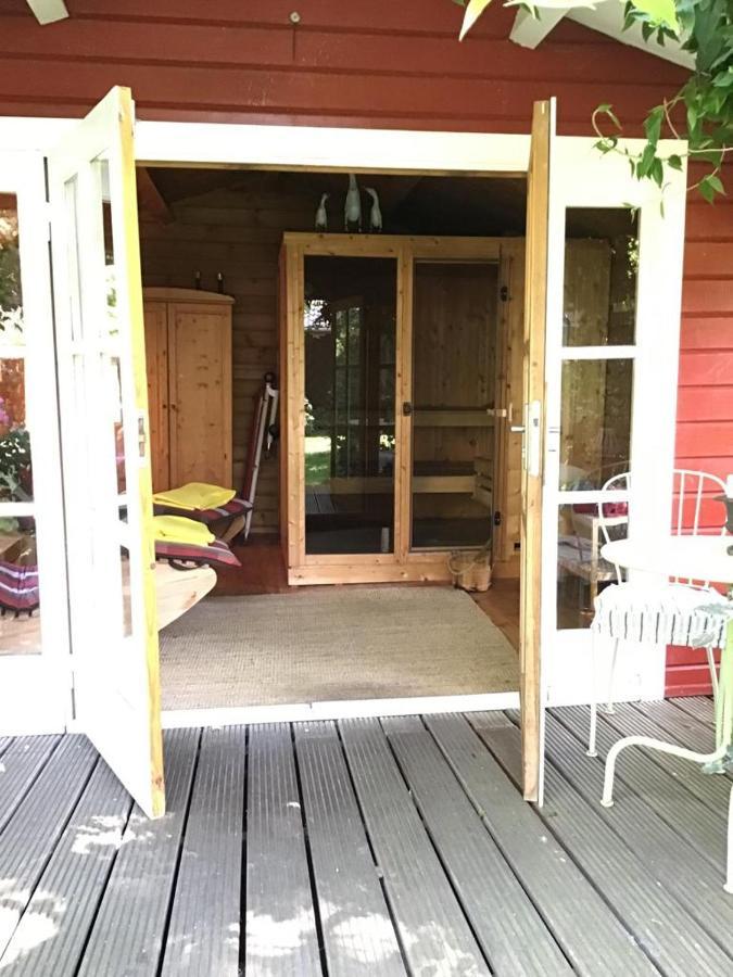 Apartament Moorgalerie Edewecht Zewnętrze zdjęcie