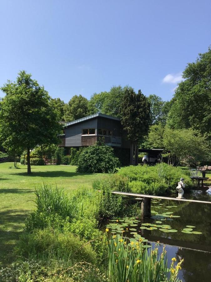 Apartament Moorgalerie Edewecht Zewnętrze zdjęcie