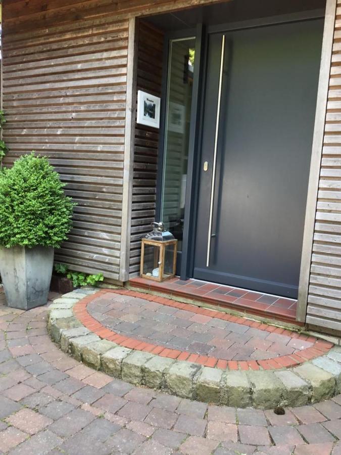 Apartament Moorgalerie Edewecht Zewnętrze zdjęcie