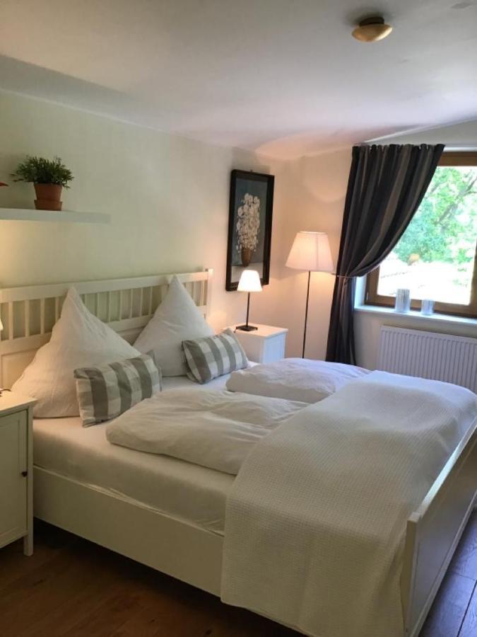 Apartament Moorgalerie Edewecht Zewnętrze zdjęcie