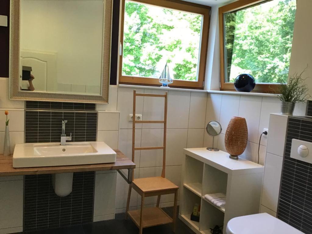 Apartament Moorgalerie Edewecht Zewnętrze zdjęcie